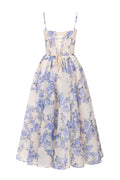 Blue / L