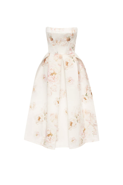 JASMINE DRESS - Cocktail Celebrity Dress
