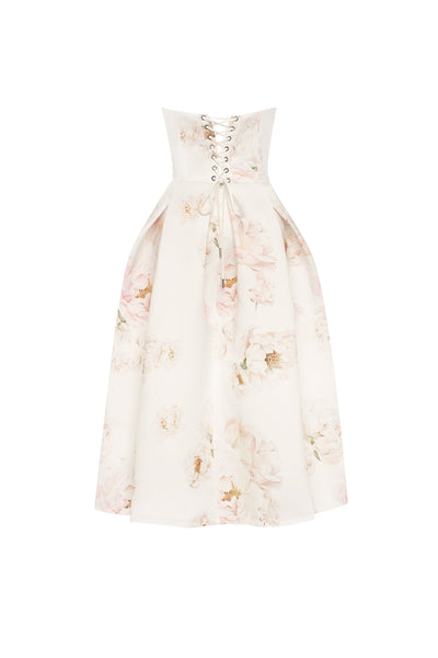 JASMINE DRESS - Cocktail Celebrity Dress