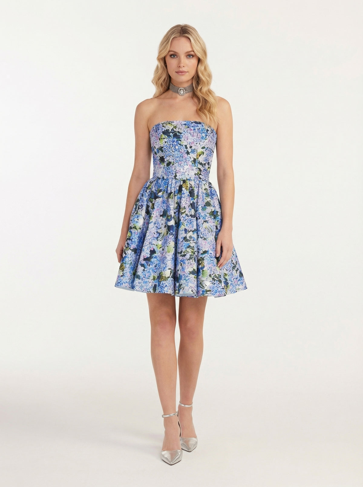 EVE DRESS - Summer European Easthetic Dress