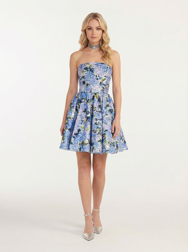 EVE DRESS - Summer European Easthetic Dress