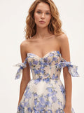Baby Blue / L