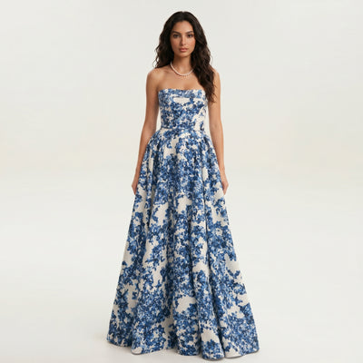 JASMINE DRESS - Cocktail Celebrity Dress