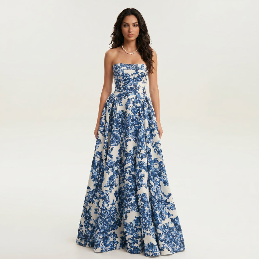 JASMINE DRESS - Cocktail Celebrity Dress