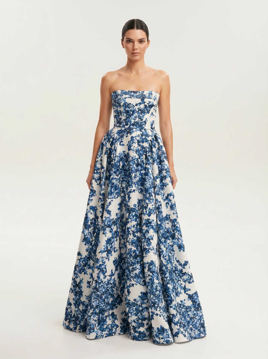 JASMINE DRESS - Cocktail Celebrity Dress